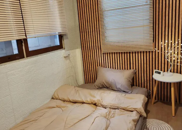 Appartamento 205-olan Place Homely Free Wi-fi And Near Bts Line *