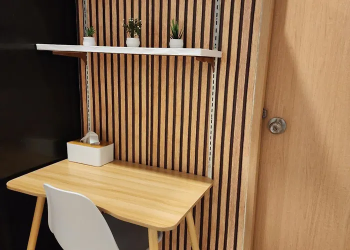 205-olan Place Homely Free Wi-fi And Near Bts Line Bangkok