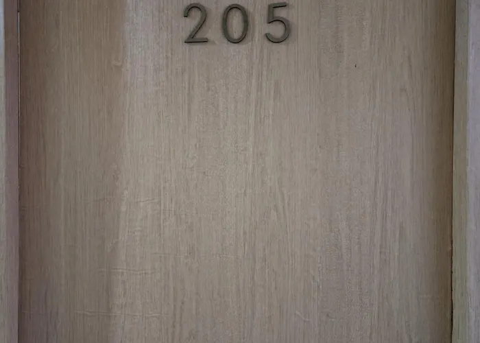 205-olan Place Homely Free Wi-fi And Near Bts Line Appartamento Bangkok