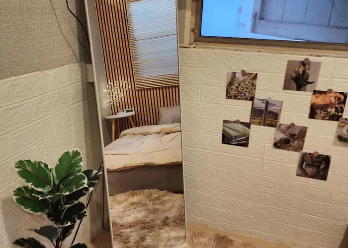 205-olan Place Homely Free Wi-fi And Near Bts Line