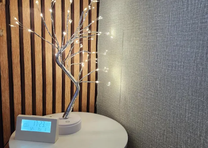 Appartamento 205-olan Place Homely Free Wi-fi And Near Bts Line Bangkok