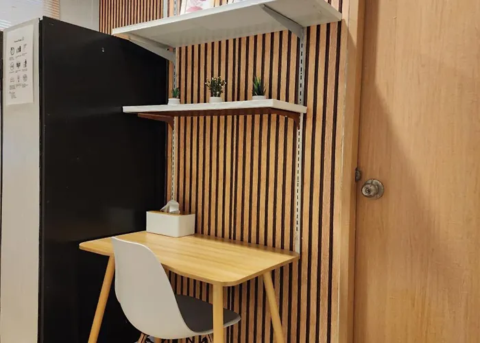 Appartamento 205-olan Place Homely Free Wi-fi And Near Bts Line *